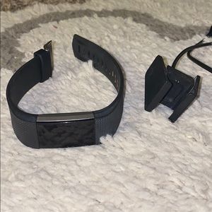Fitbit Charge 2
